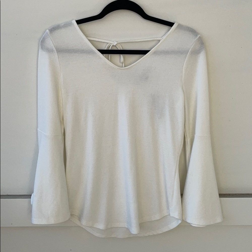 New Loft Top